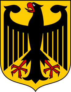 Germany Coat of Arms