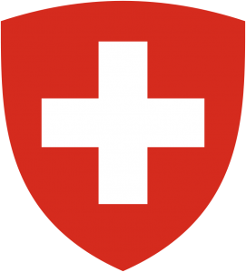 Swiss Coat of Arms