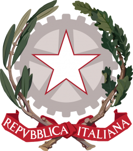 Italian Coat of Arms