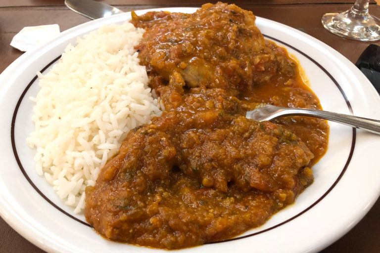 Moqueca
